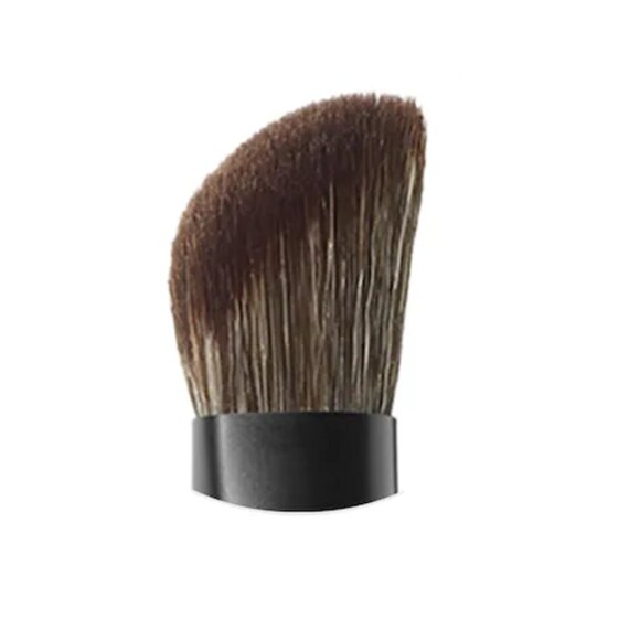 PRICE DROP ✅ Makeup By Mario #F5 Concealer Brush ✨ BNIB - Picture 5 of 5